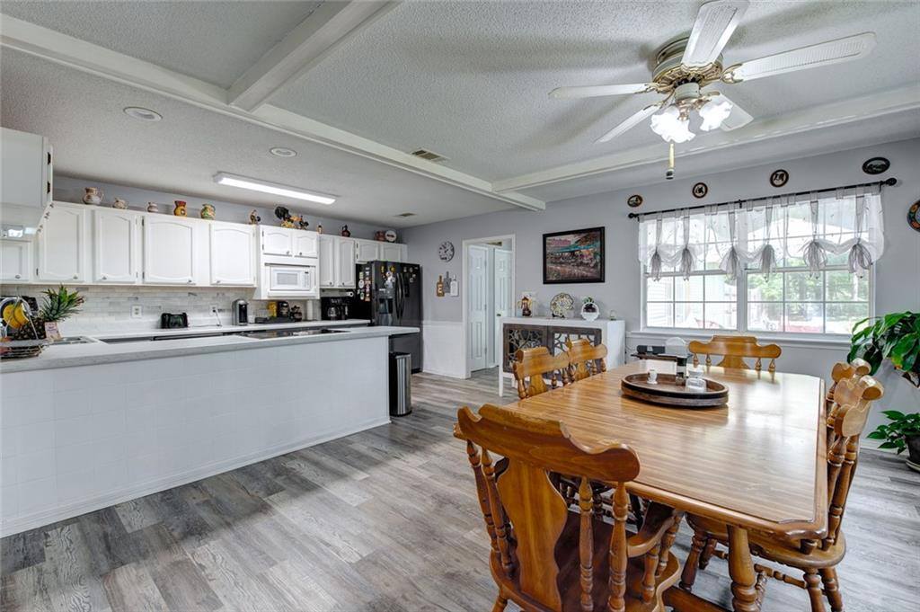 232 Chateau Drive, Slidell, LA 70460