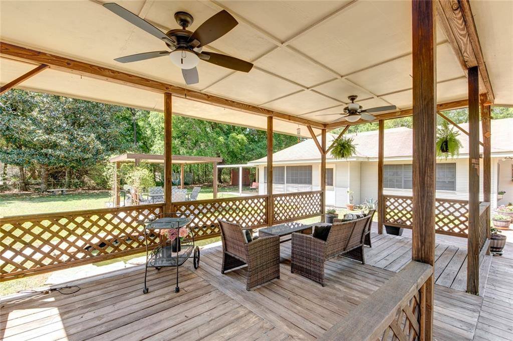 232 Chateau Drive, Slidell, LA 70460