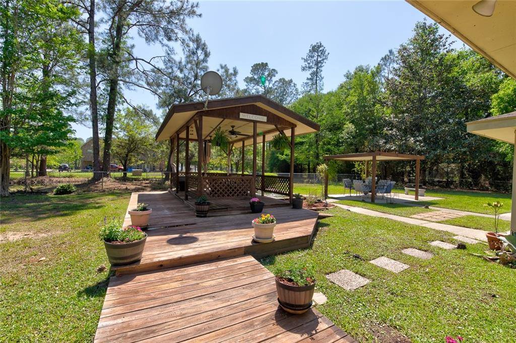 232 Chateau Drive, Slidell, LA 70460