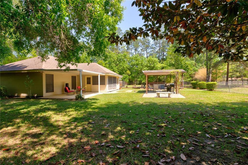 232 Chateau Drive, Slidell, LA 70460