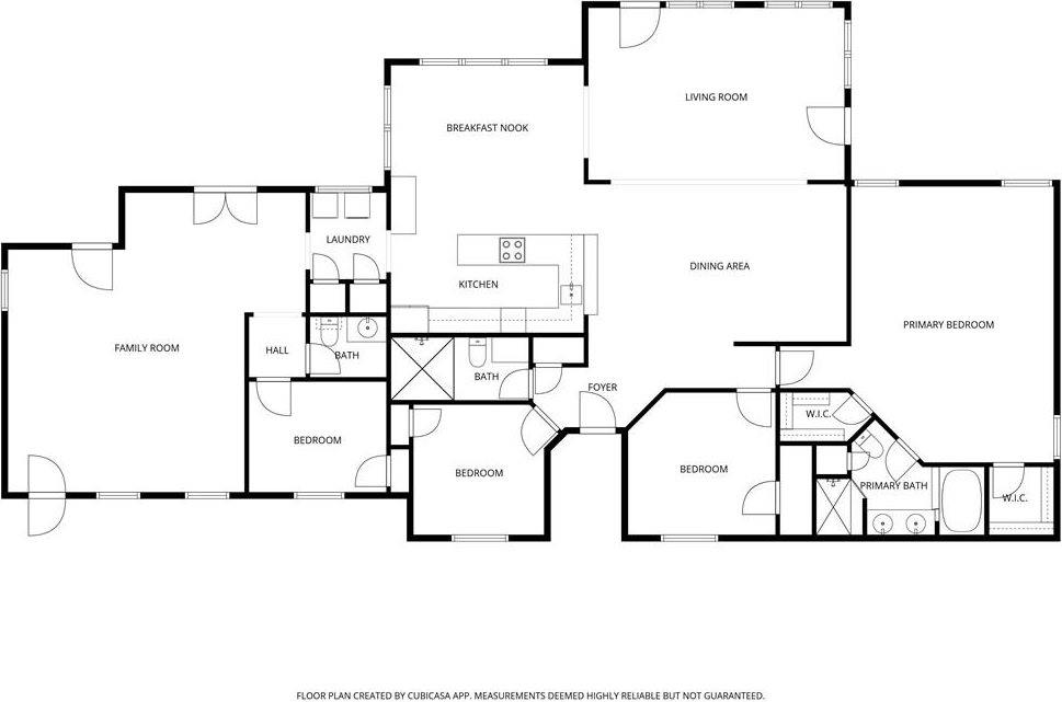 232 Chateau Drive, Slidell, LA 70460