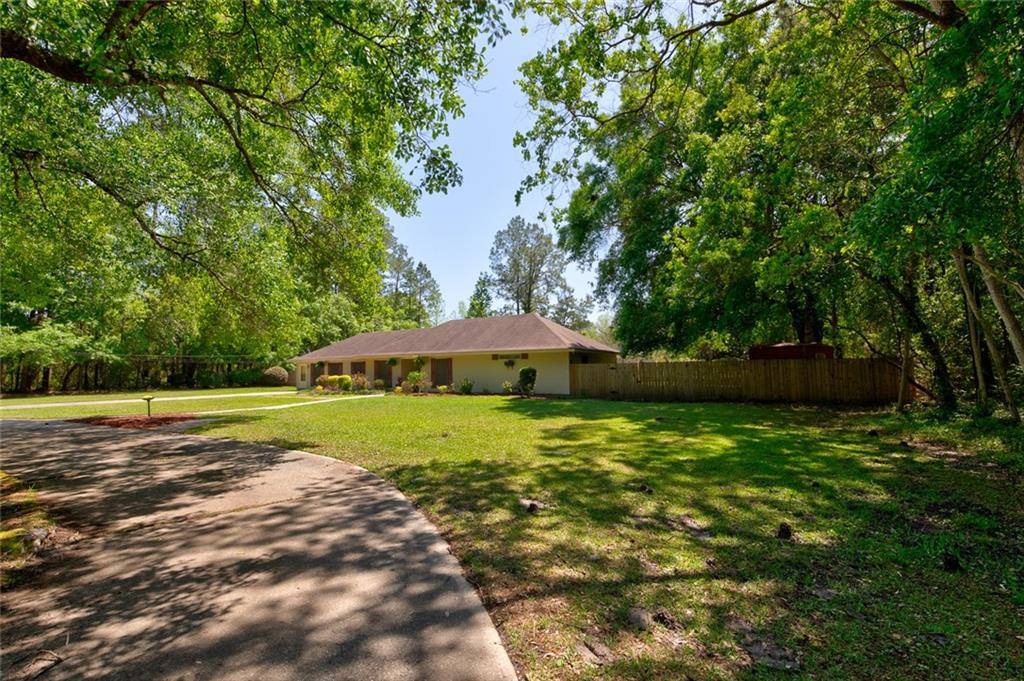 232 Chateau Drive, Slidell, LA 70460