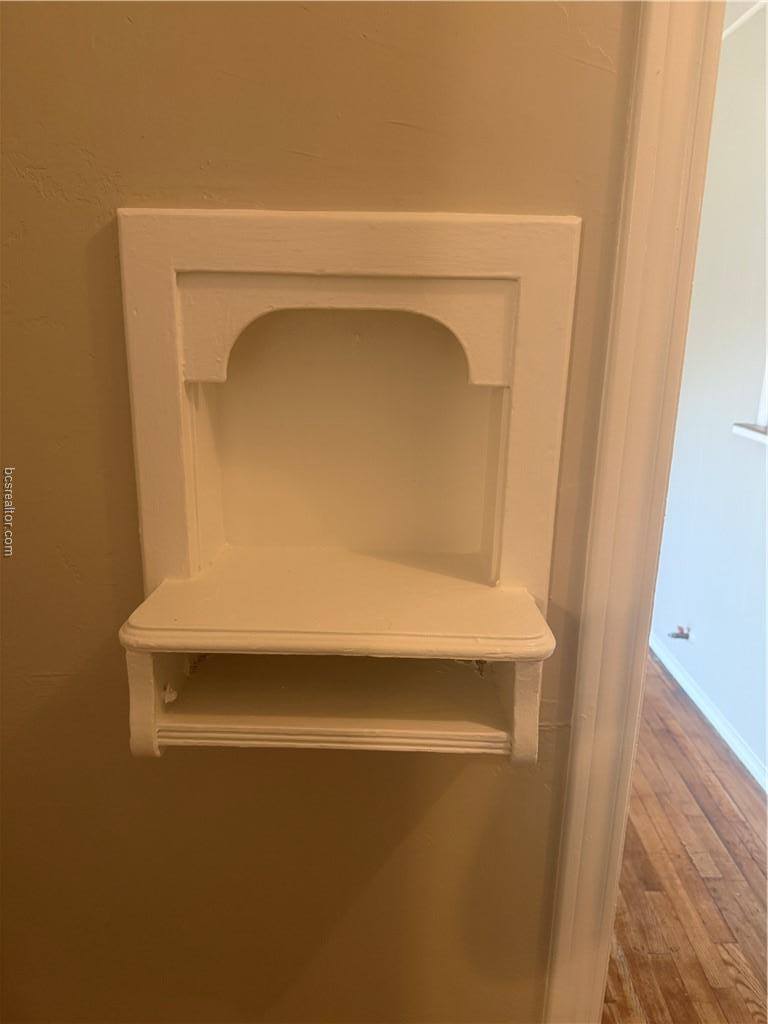 709 Churchill Drive, Bryan, TX 77801