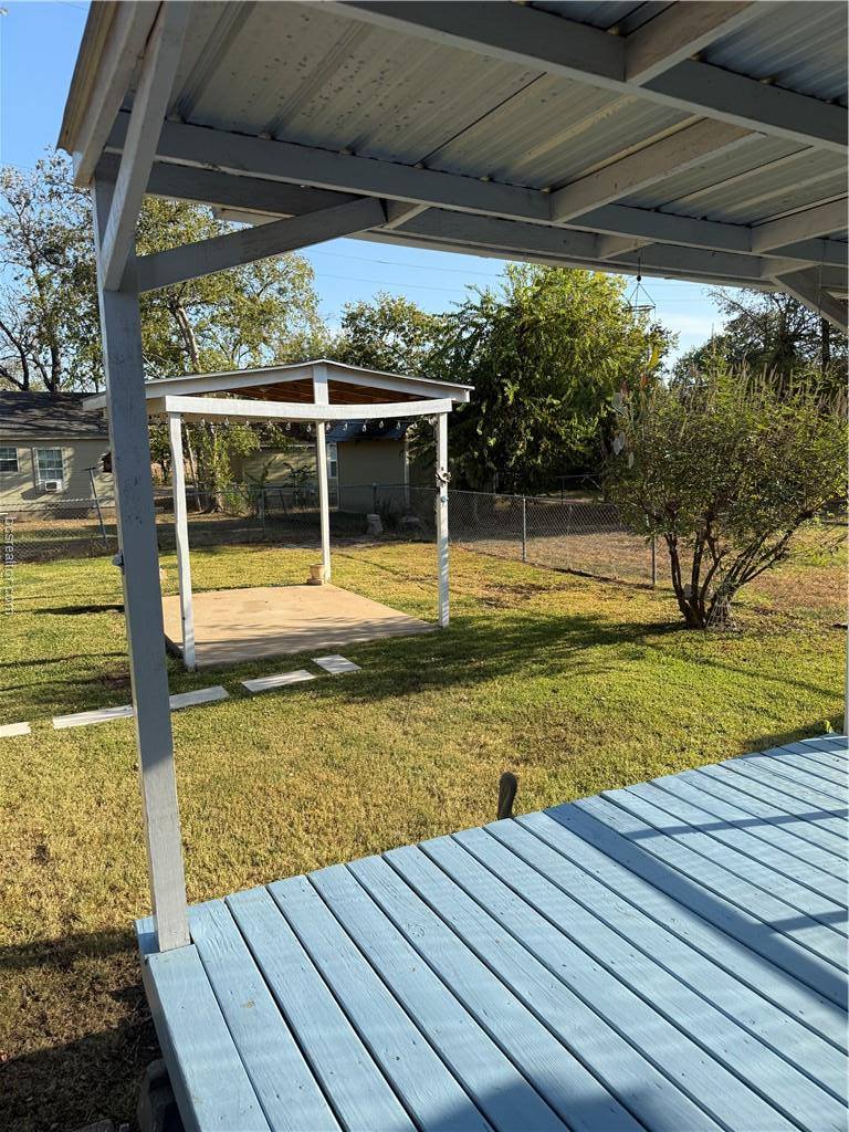 709 Churchill Drive, Bryan, TX 77801