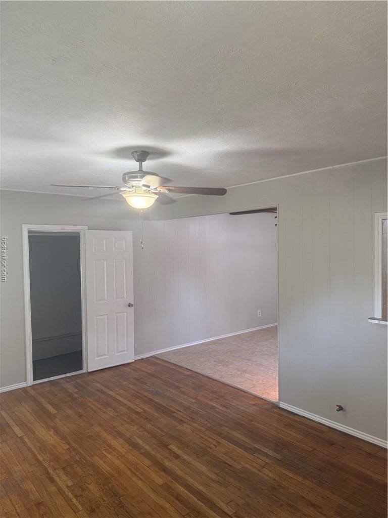 709 Churchill Drive, Bryan, TX 77801