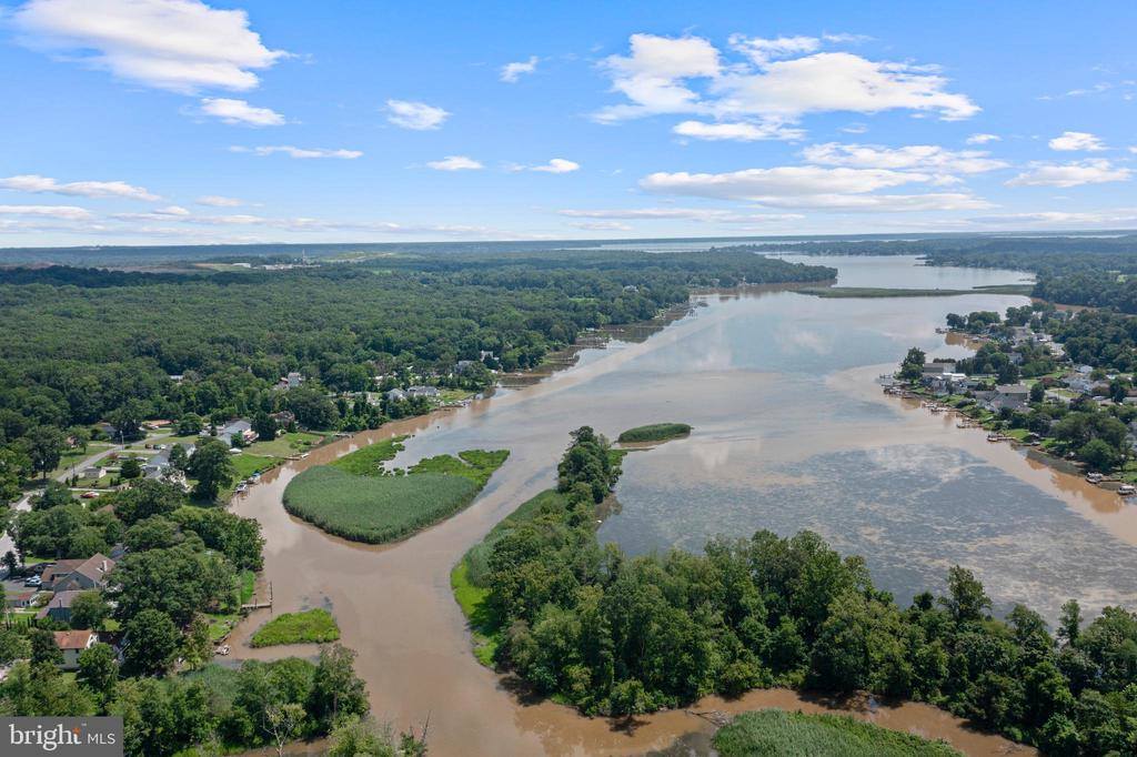 5834 Stevens Road, White Marsh, MD 21162