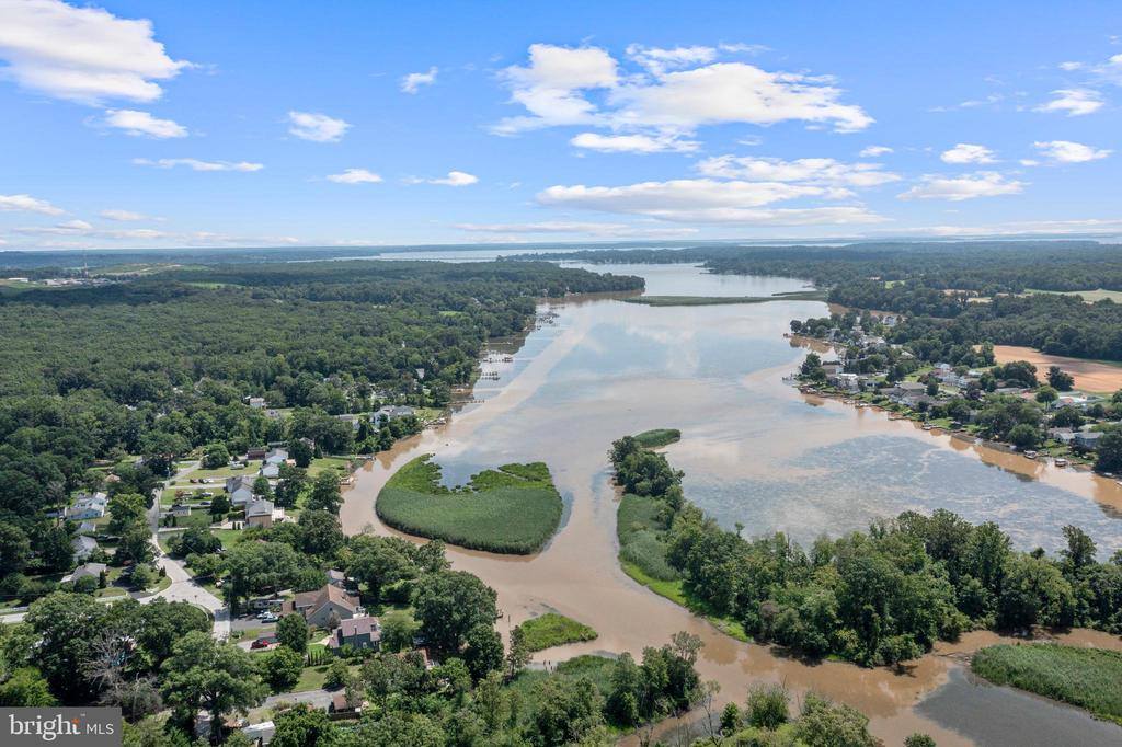 5834 Stevens Road, White Marsh, MD 21162