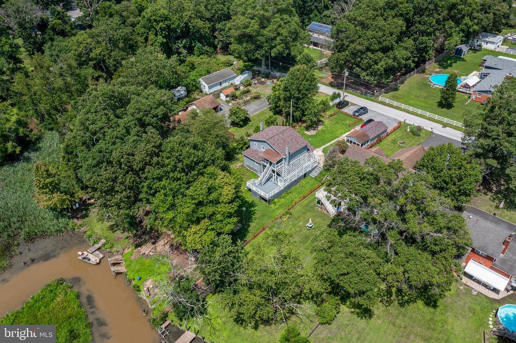 5834 Stevens Road, White Marsh, MD 21162