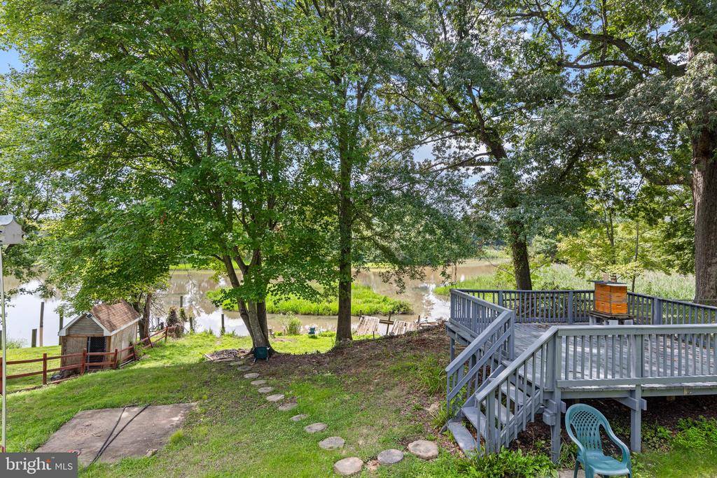 5834 Stevens Road, White Marsh, MD 21162