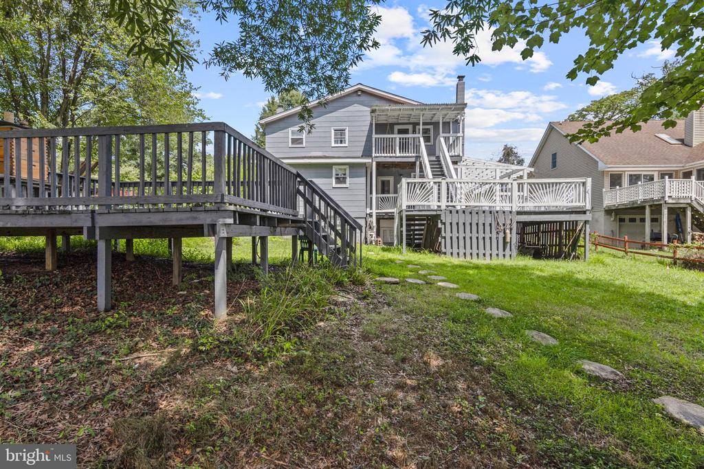 5834 Stevens Road, White Marsh, MD 21162