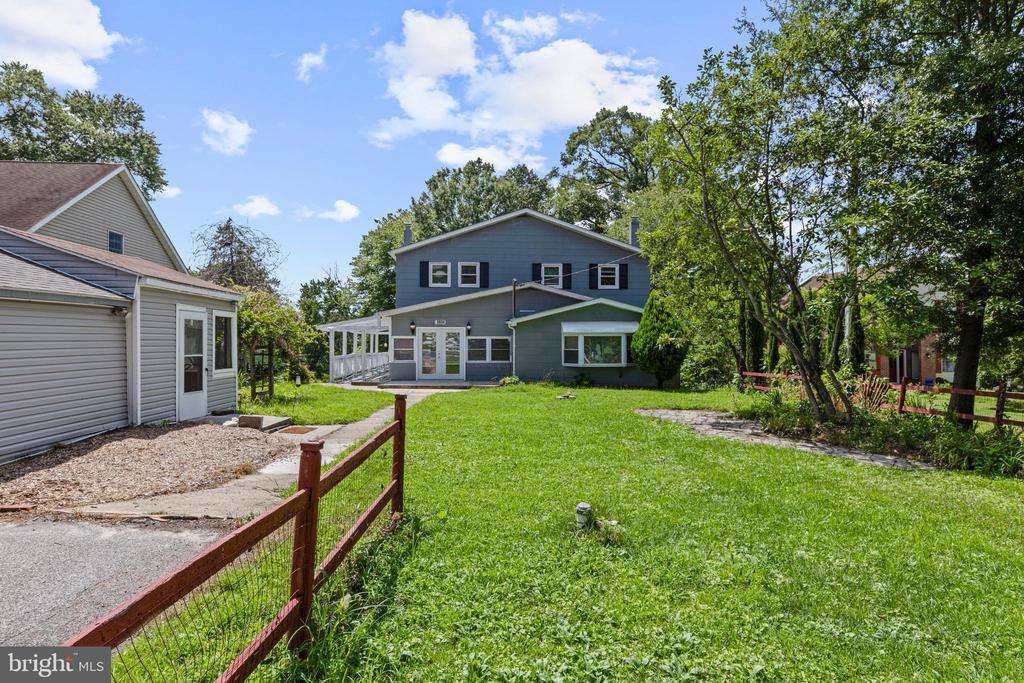 5834 Stevens Road, White Marsh, MD 21162