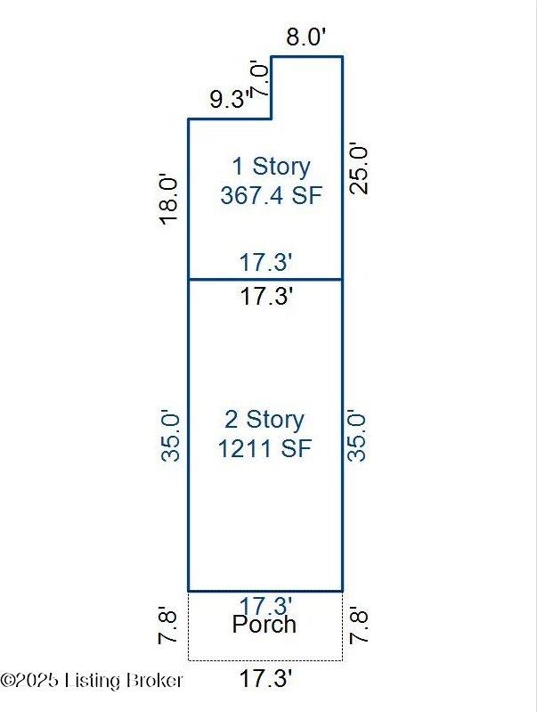 326 Elm St, Newport, KY 41071