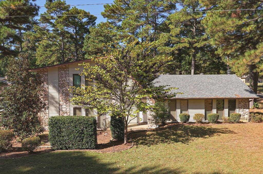 6203 Bel-Air, Texarkana, TX 75503