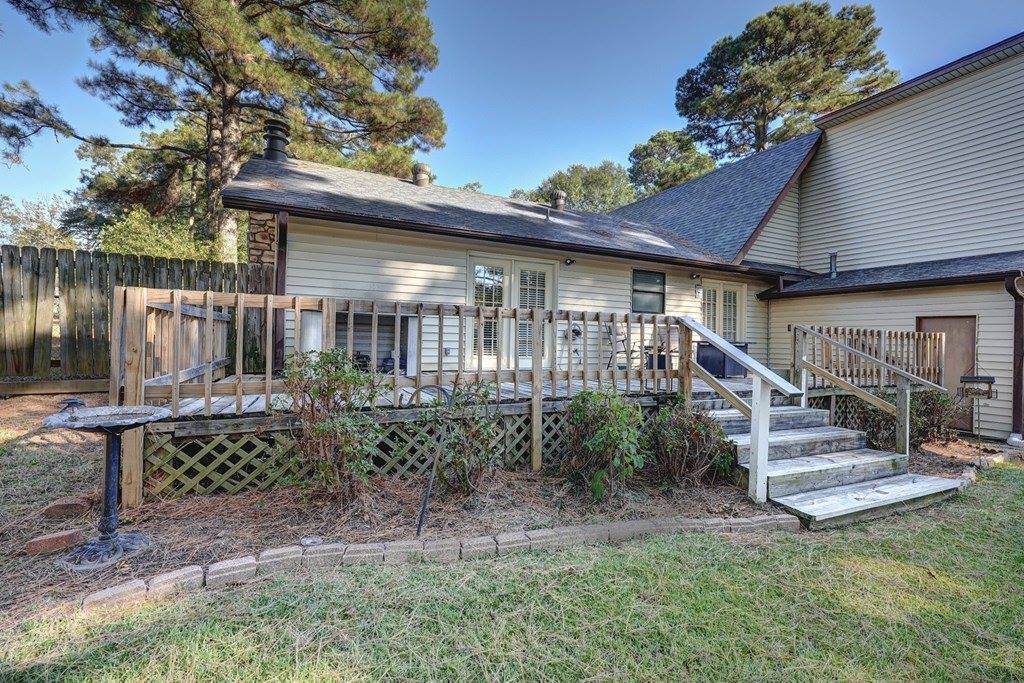 6203 Bel-Air, Texarkana, TX 75503