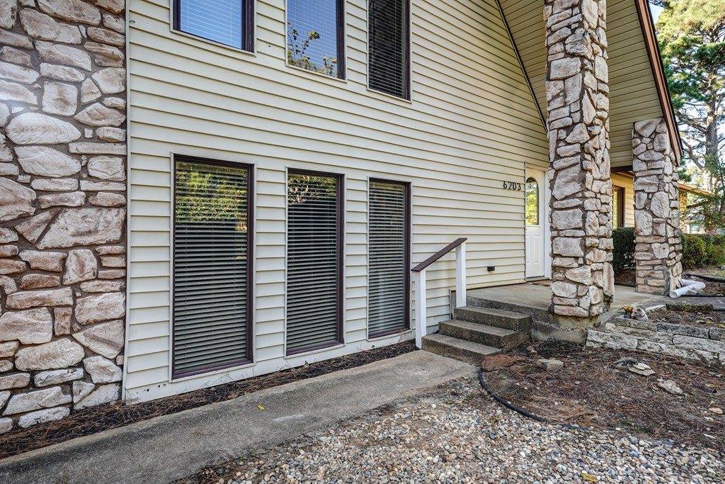 6203 Bel-Air, Texarkana, TX 75503