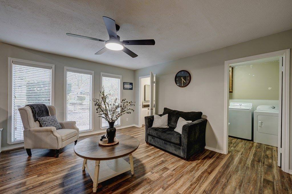 6203 Bel-Air, Texarkana, TX 75503