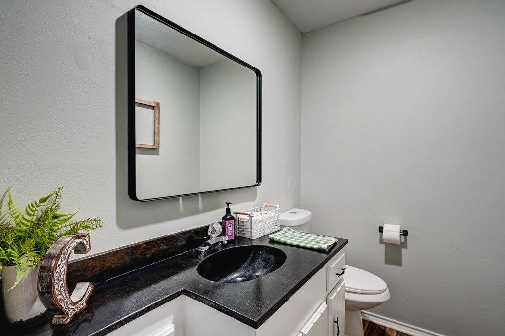 6203 Bel-Air, Texarkana, TX 75503