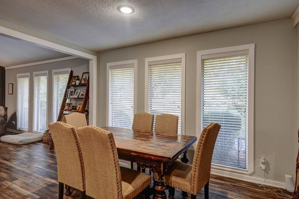 6203 Bel-Air, Texarkana, TX 75503