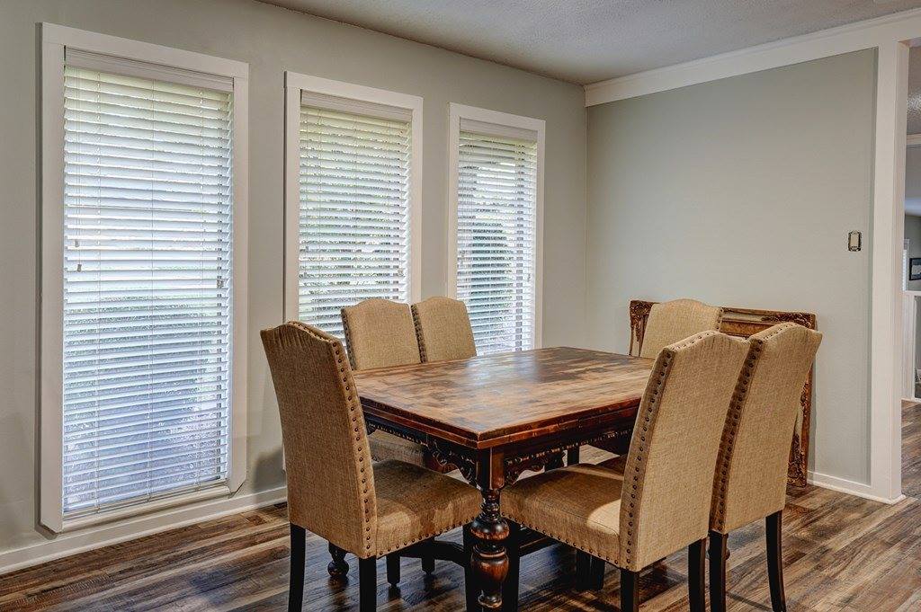 6203 Bel-Air, Texarkana, TX 75503