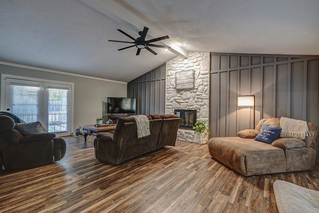 6203 Bel-Air, Texarkana, TX 75503