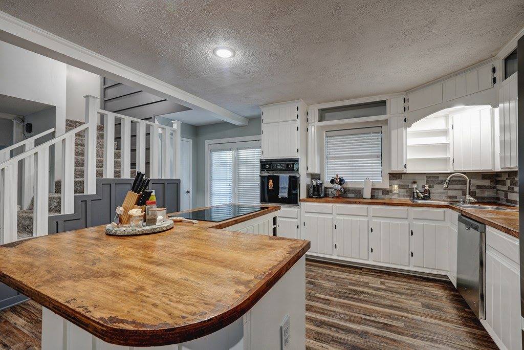 6203 Bel-Air, Texarkana, TX 75503