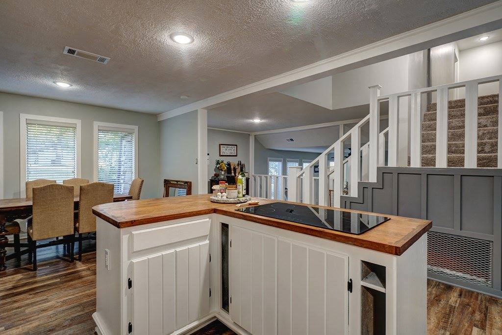 6203 Bel-Air, Texarkana, TX 75503