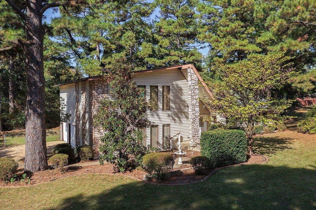 6203 Bel-Air, Texarkana, TX 75503