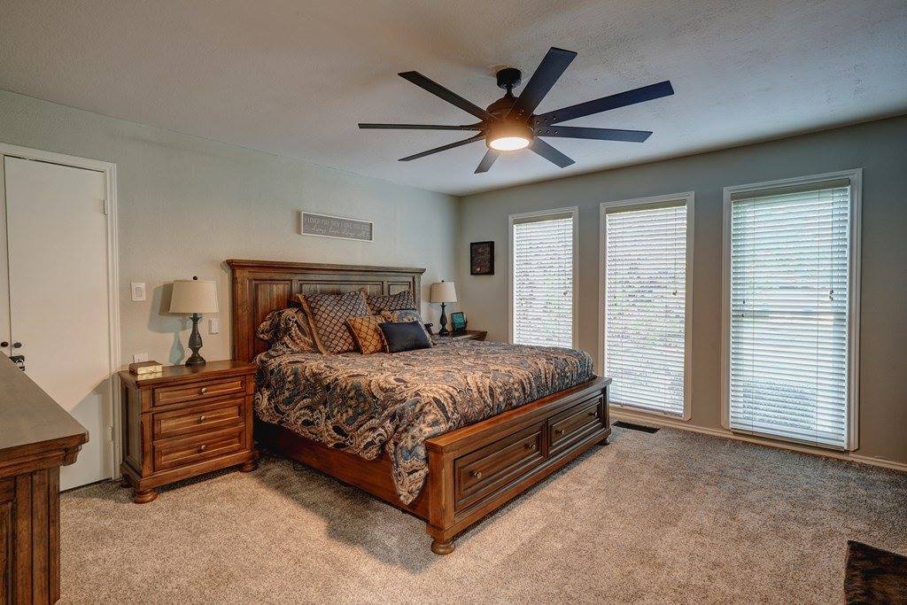 6203 Bel-Air, Texarkana, TX 75503