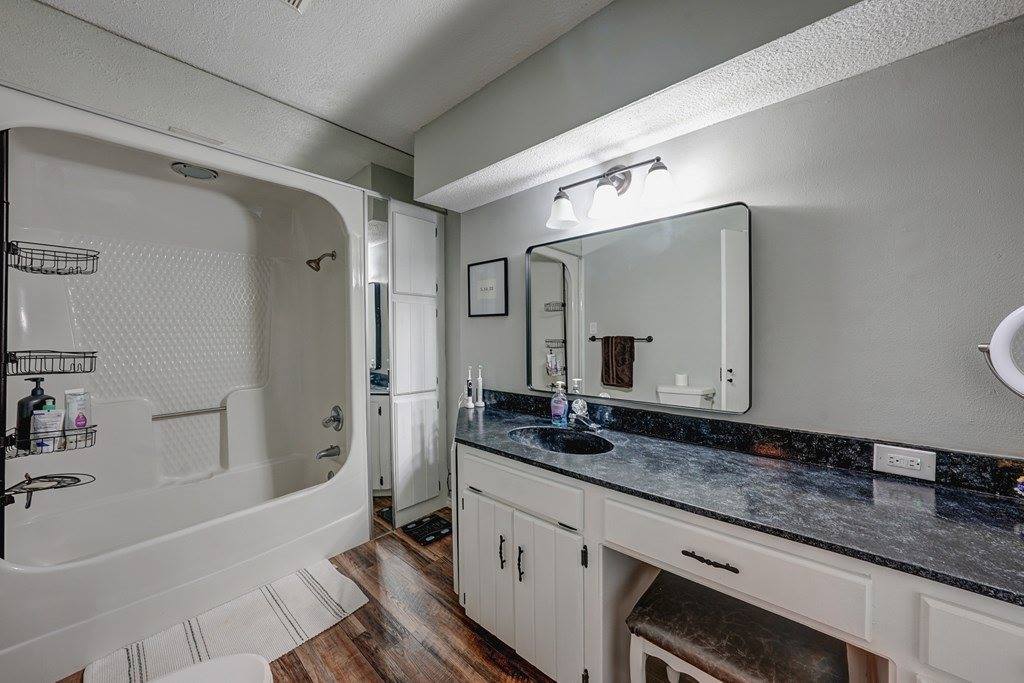 6203 Bel-Air, Texarkana, TX 75503