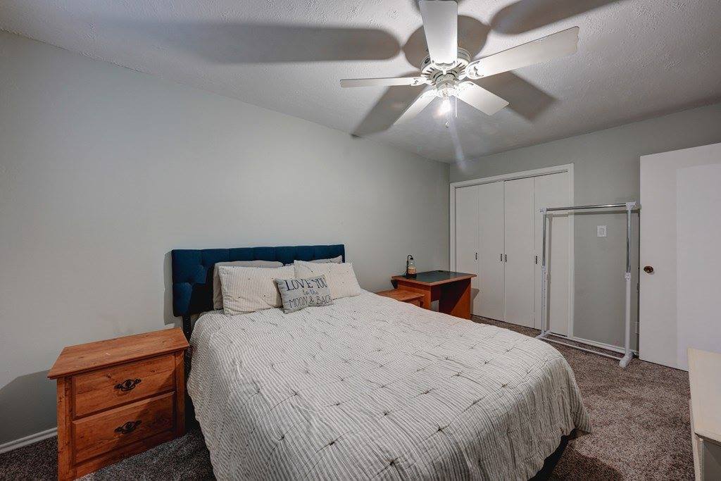 6203 Bel-Air, Texarkana, TX 75503