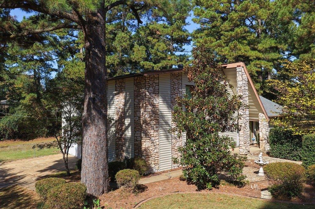 6203 Bel-Air, Texarkana, TX 75503