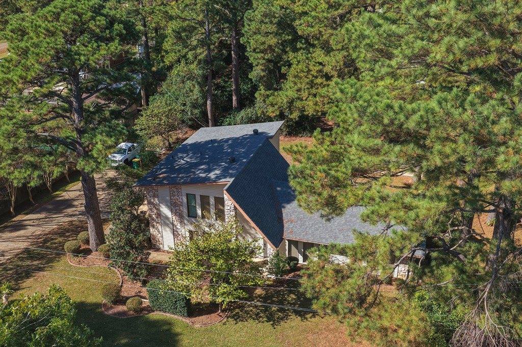 6203 Bel-Air, Texarkana, TX 75503