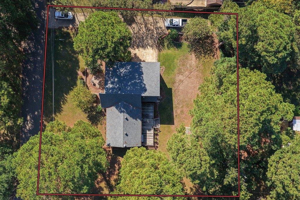 6203 Bel-Air, Texarkana, TX 75503