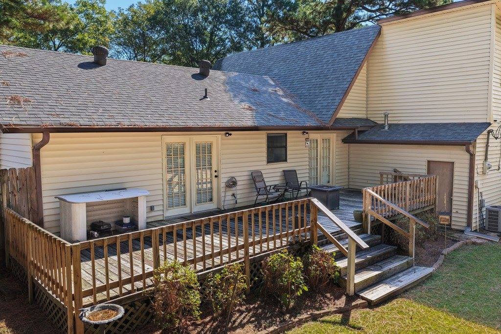 6203 Bel-Air, Texarkana, TX 75503