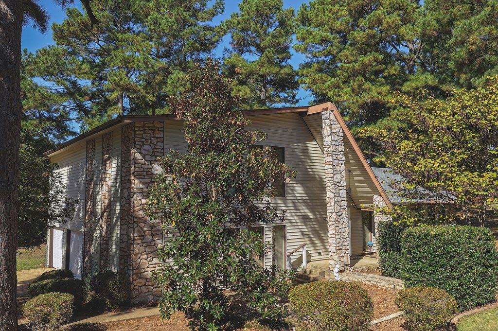 6203 Bel-Air, Texarkana, TX 75503