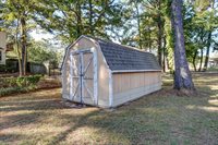 6203 Bel-Air, Texarkana, TX 75503