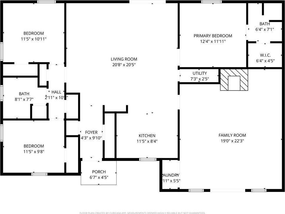 165 Greenforest, Nash, TX 75569