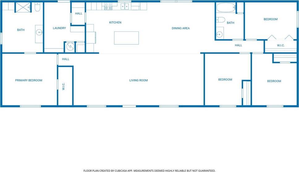 205 Lynch, New Boston, TX 75570