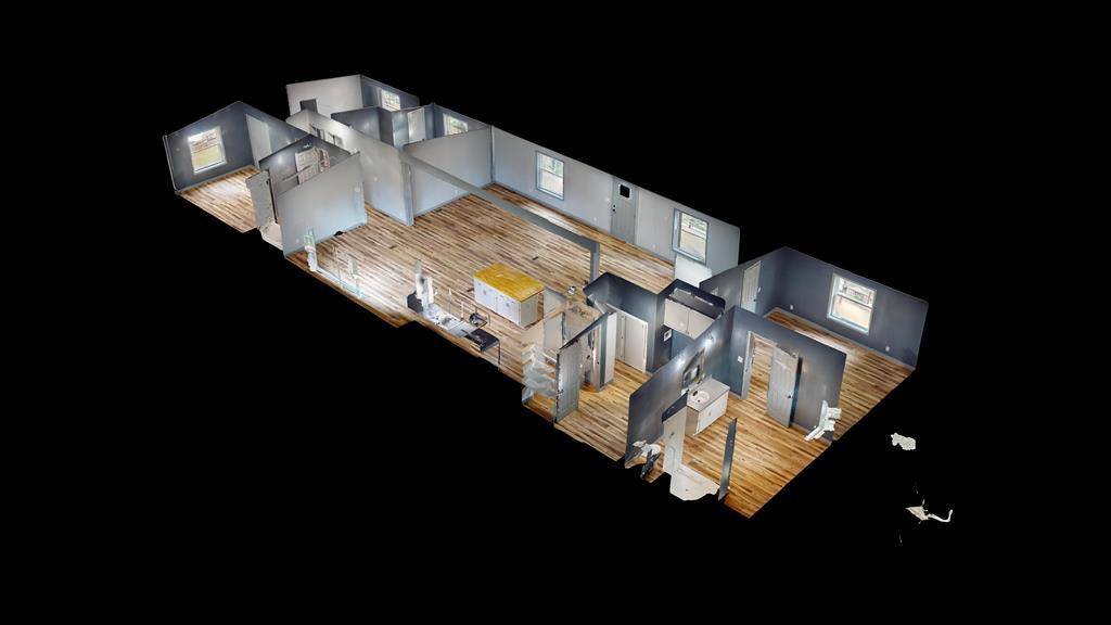 205 Lynch, New Boston, TX 75570