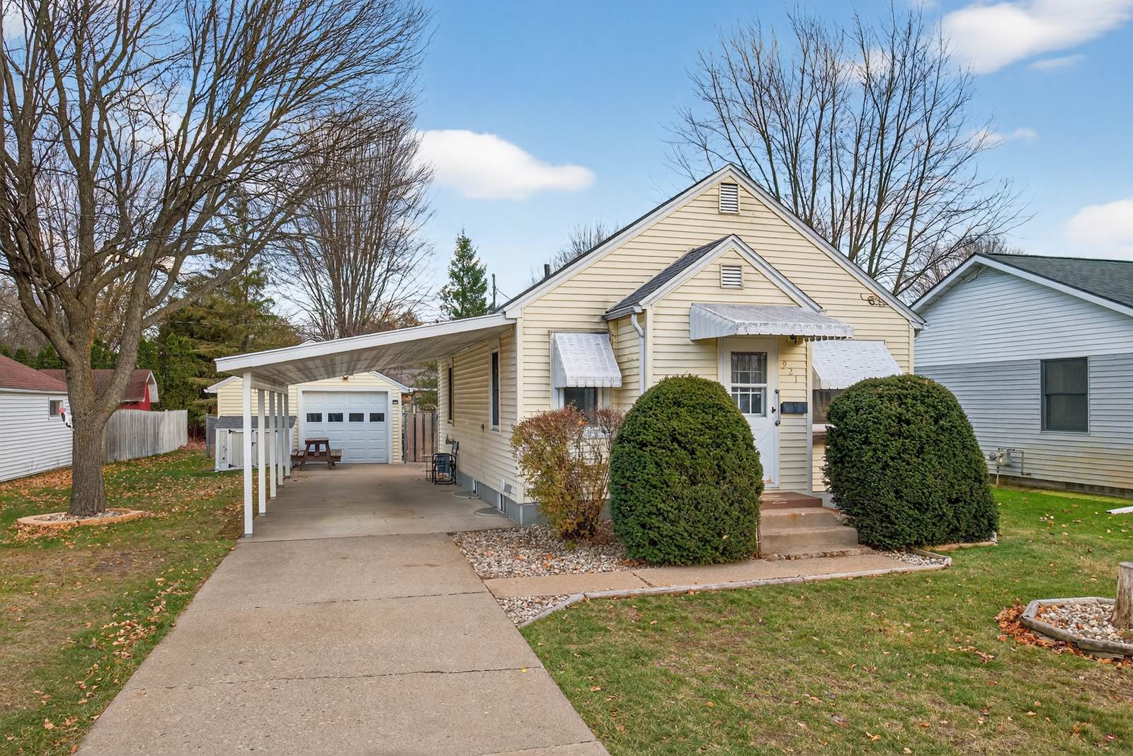 921 16th Street South, Wisconsin Rapids, WI 54494