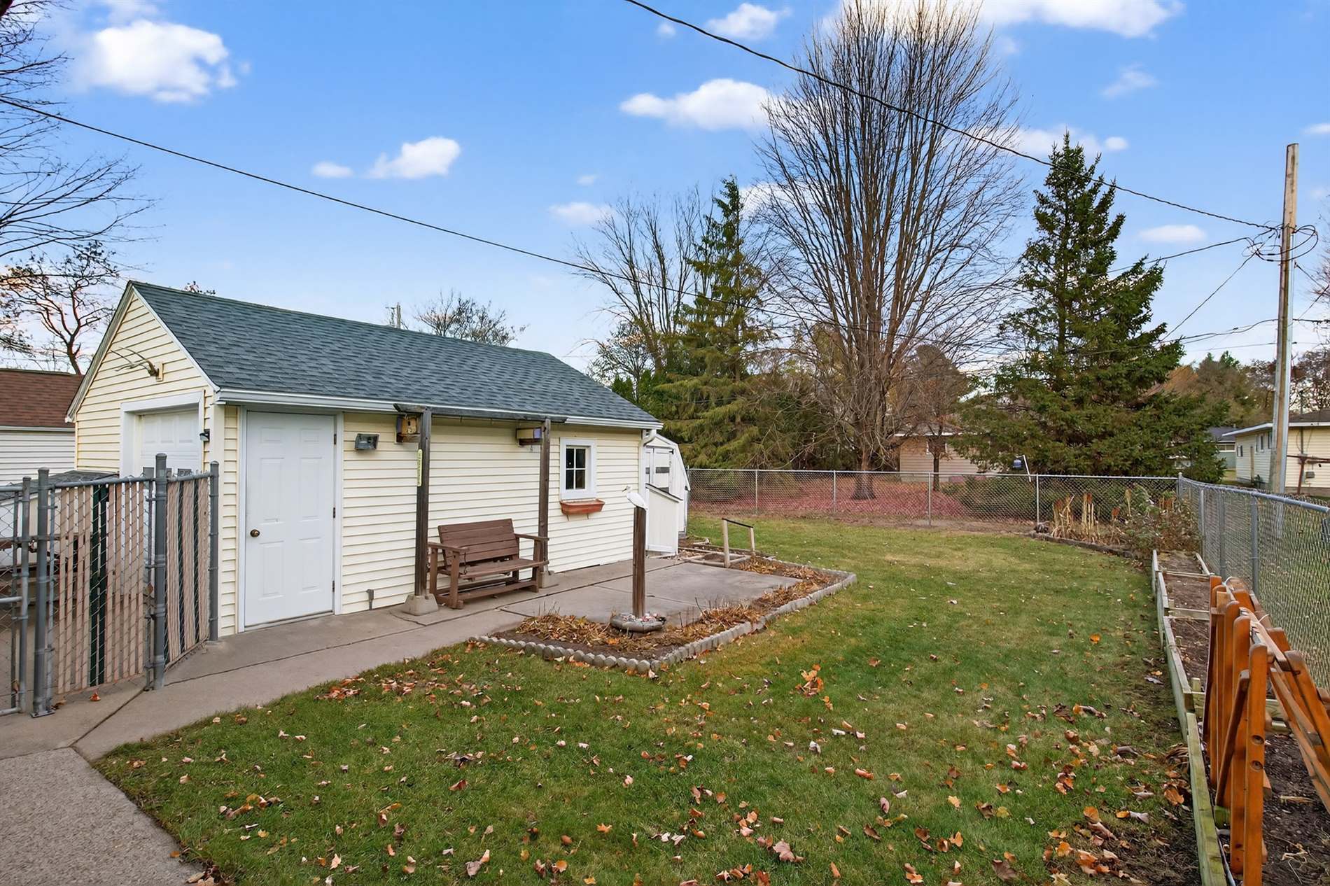 921 16th Street South, Wisconsin Rapids, WI 54494