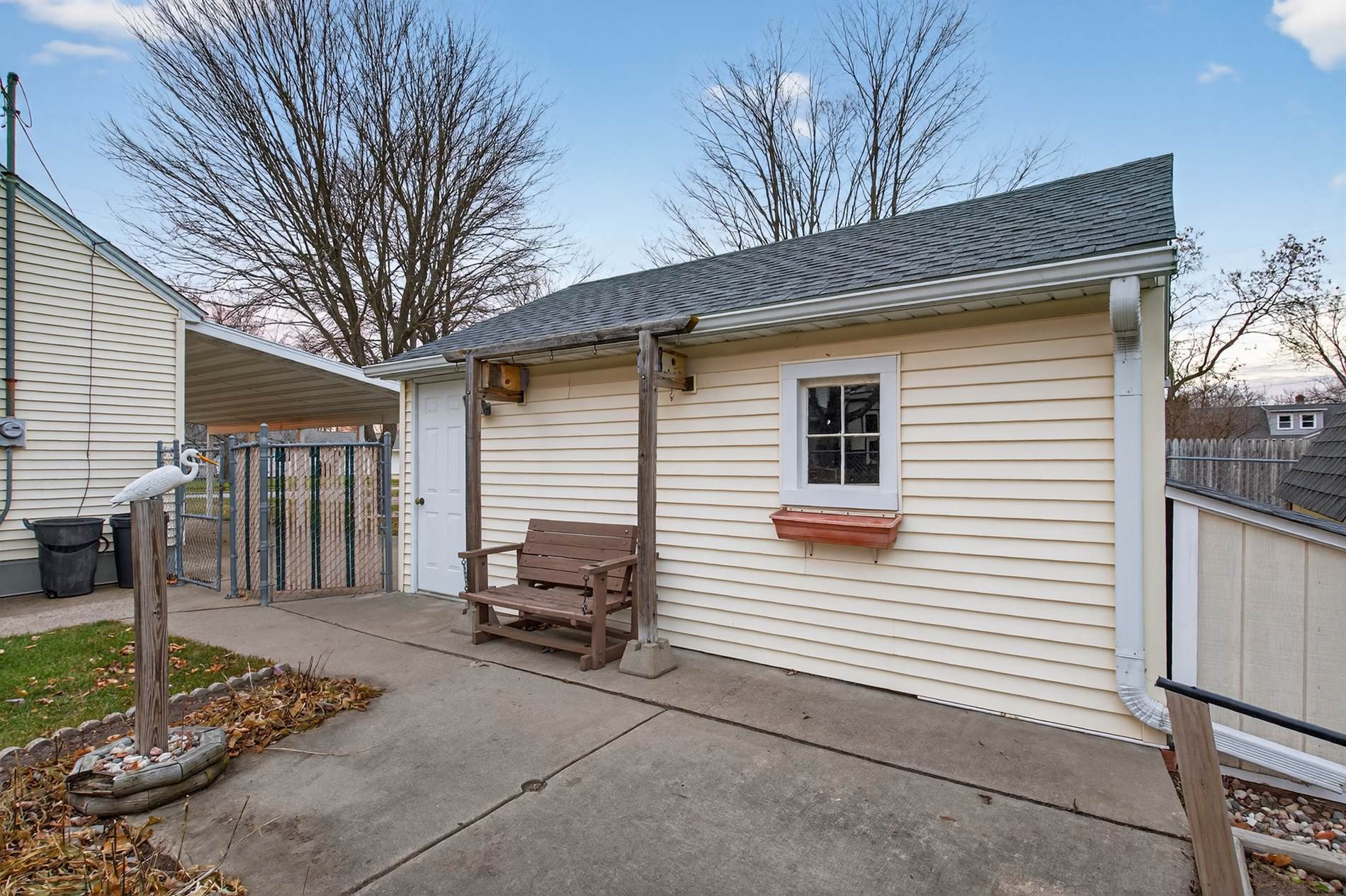 921 16th Street South, Wisconsin Rapids, WI 54494