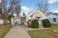 921 16th Street South, Wisconsin Rapids, WI 54494