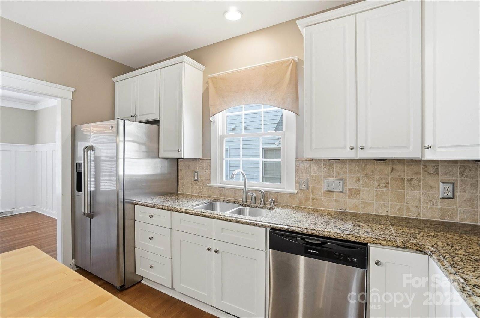 3906 Balsam Street, Indian Trail, NC 28079