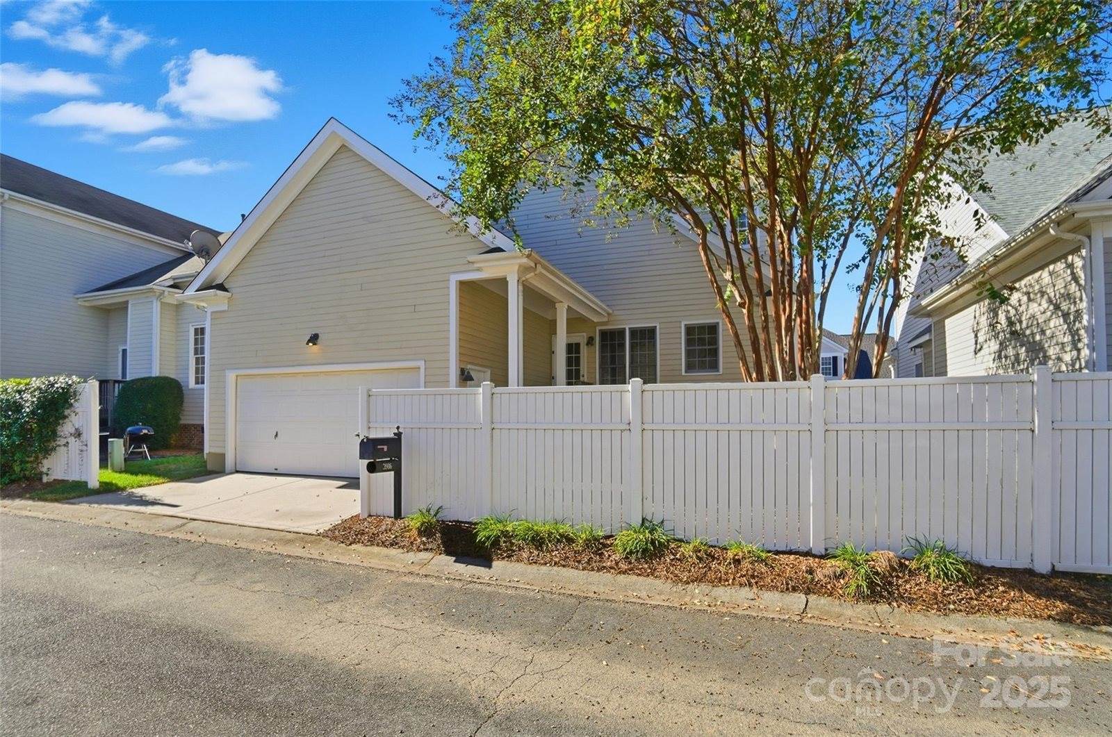 3906 Balsam Street, Indian Trail, NC 28079