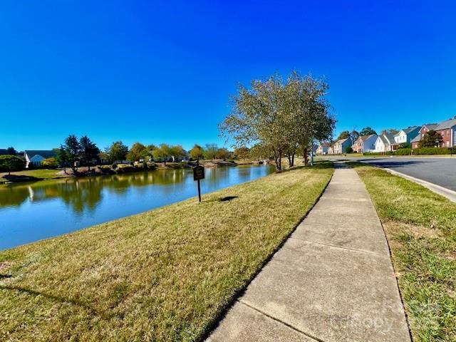 3906 Balsam Street, Indian Trail, NC 28079