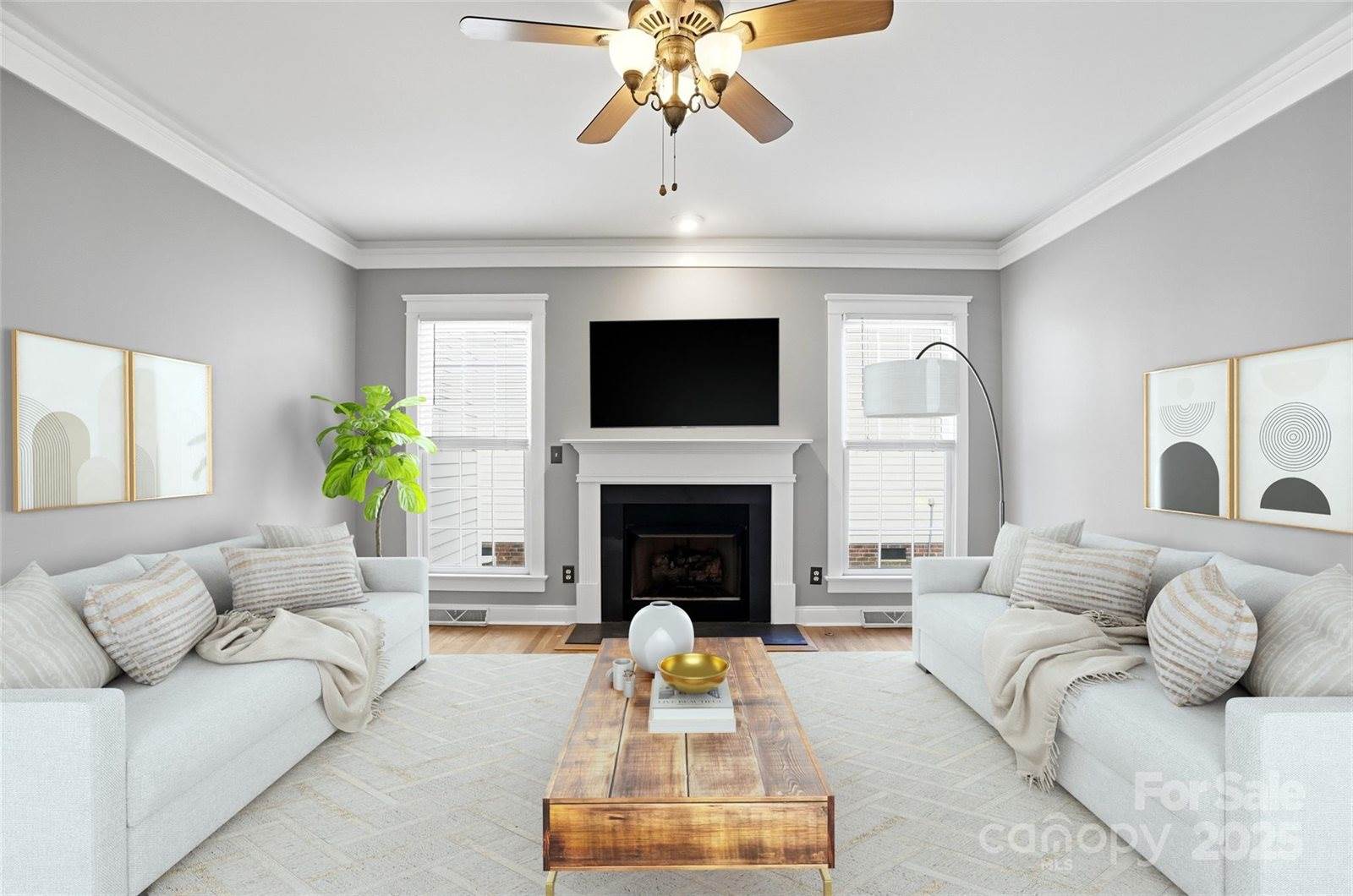 3906 Balsam Street, Indian Trail, NC 28079