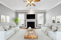 3906 Balsam Street, Indian Trail, NC 28079