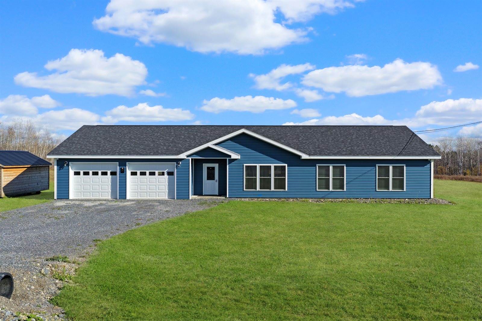 37 Village Acres Drive, Easton, ME 04740