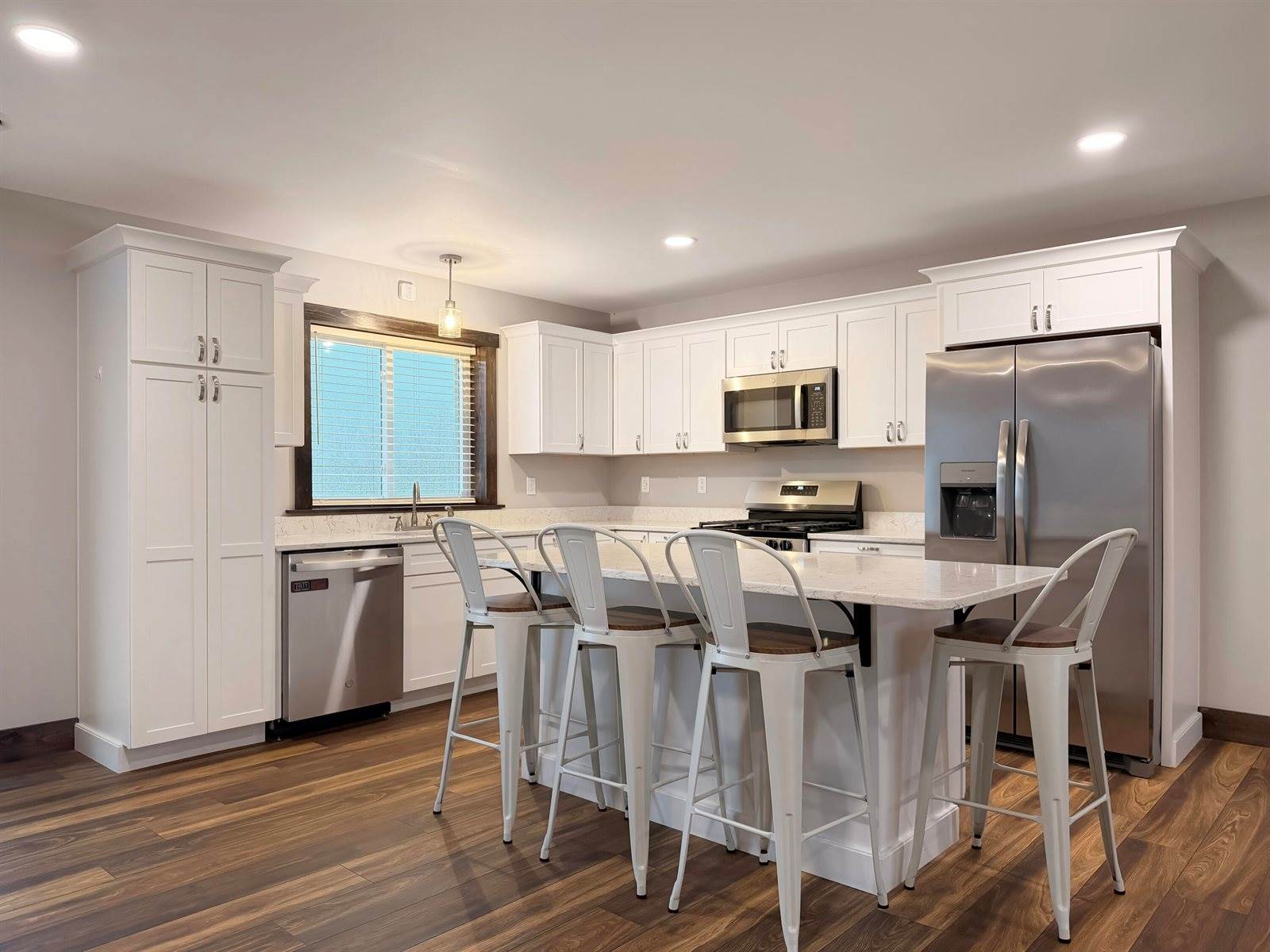 37 Village Acres Drive, Easton, ME 04740